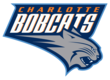 Charlotte Bobcats, Basketball team, function toUpperCase() { [native code] }, logo 20061114